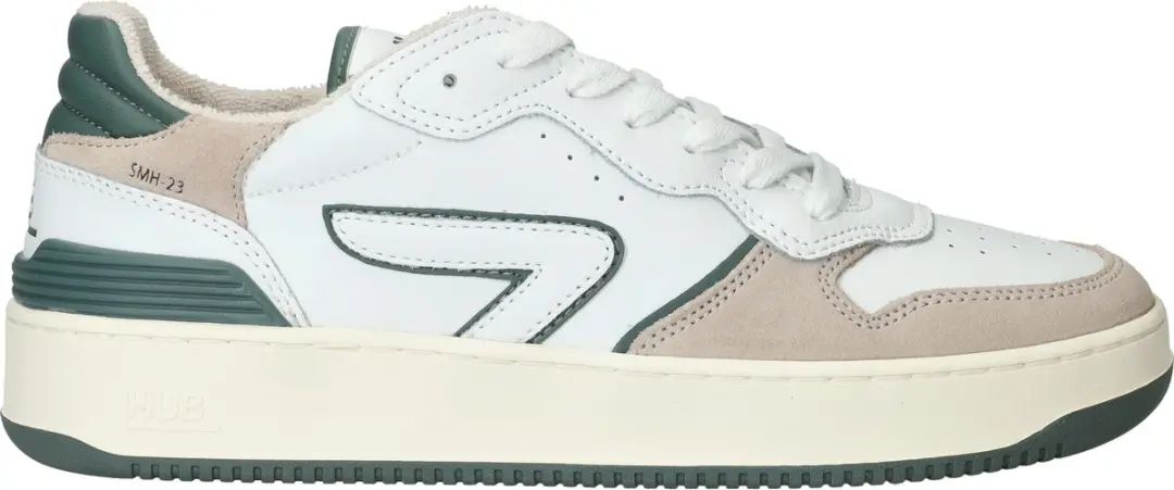 HUB Smash L68 Sneakers