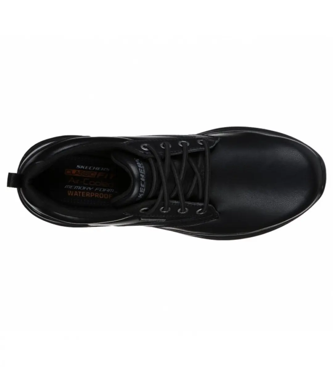 Skechers Heren Veterschoen - Maat 42