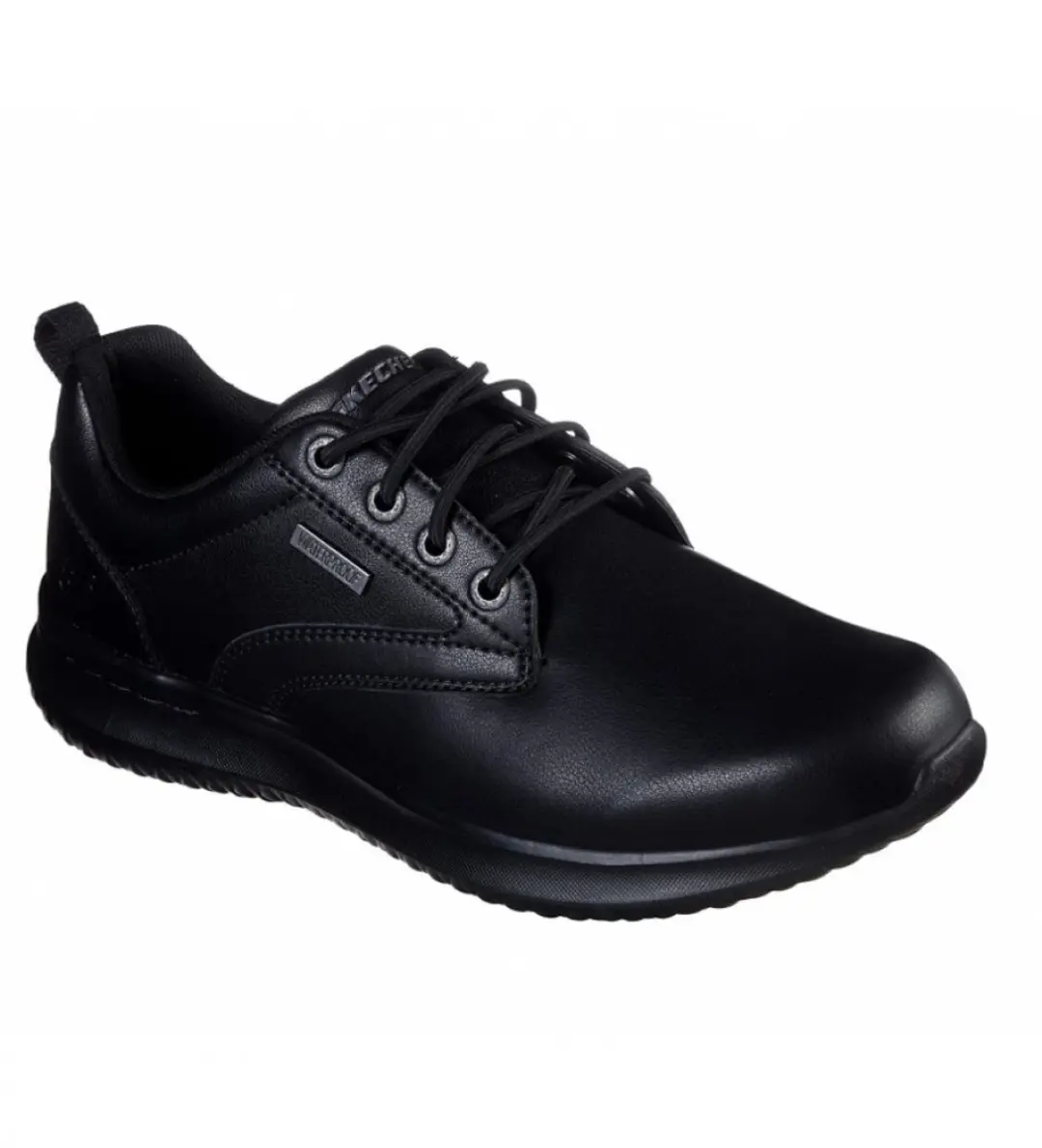 Skechers Heren Veterschoen - Maat 42
