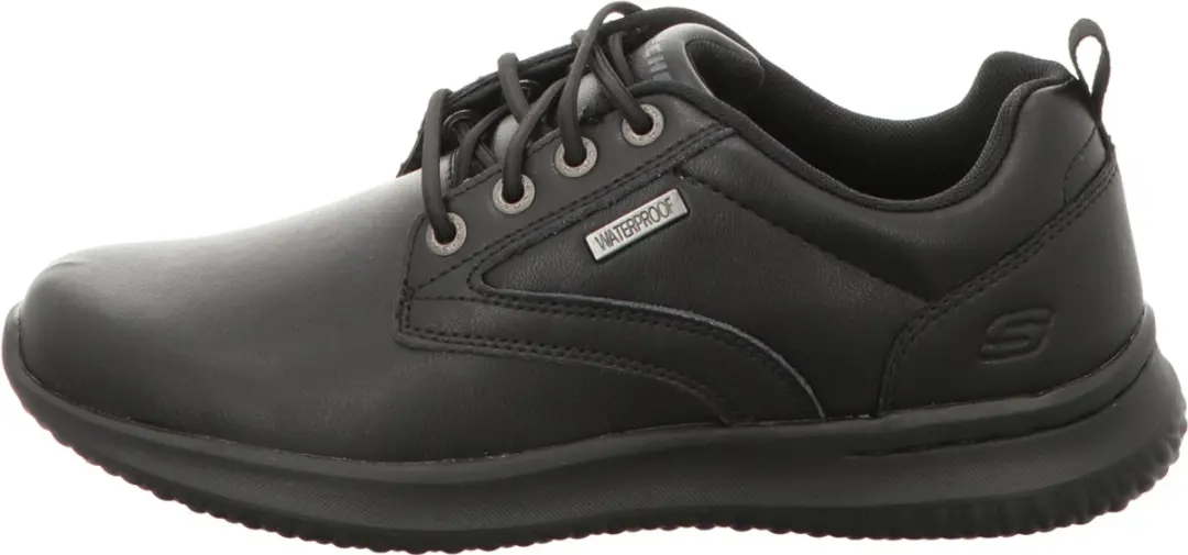 Skechers Heren Veterschoen - Maat 42