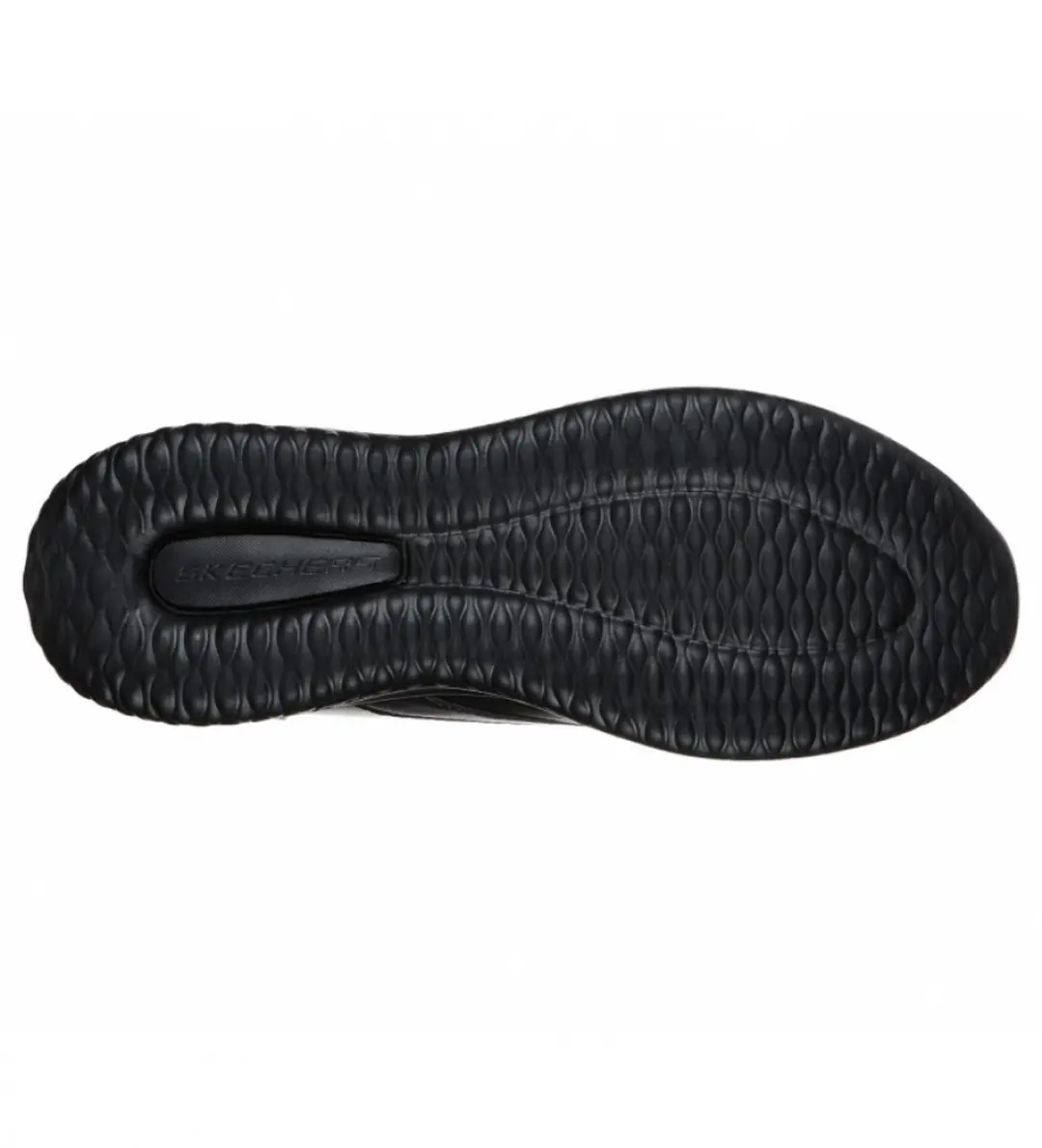 Skechers Heren Veterschoen - Maat 42