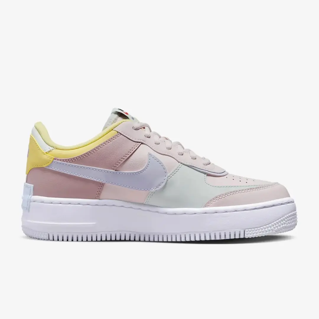 "Sneakers Nike Nike Air Force 1 Shadow ""Light Soft Pink"""
