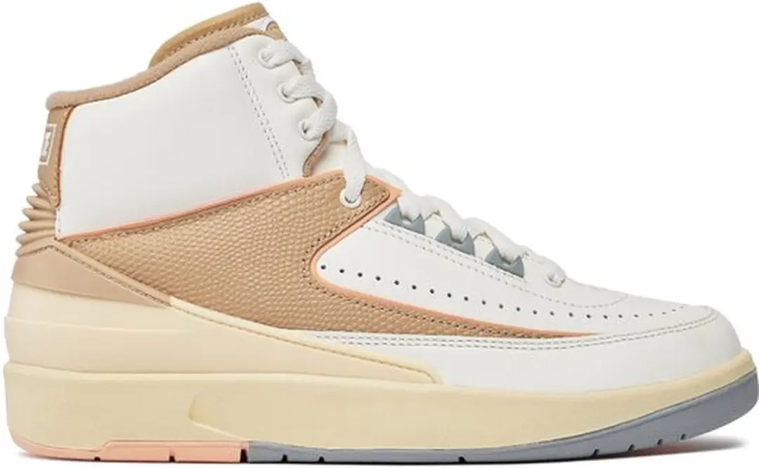 Nike Air Jordan 2 RETRO
