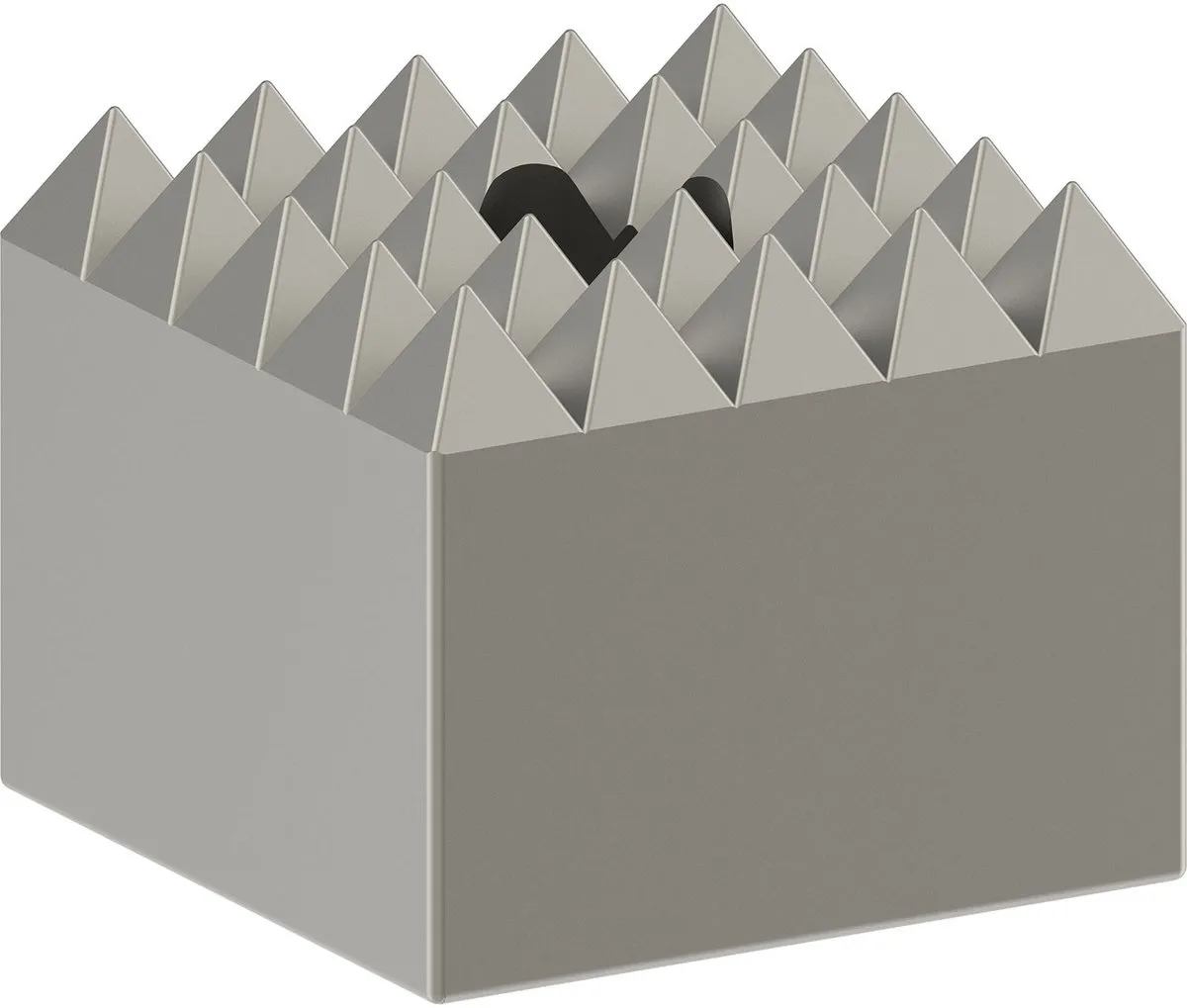 Bosch Professional Bouchardeerkop 5 - Hout