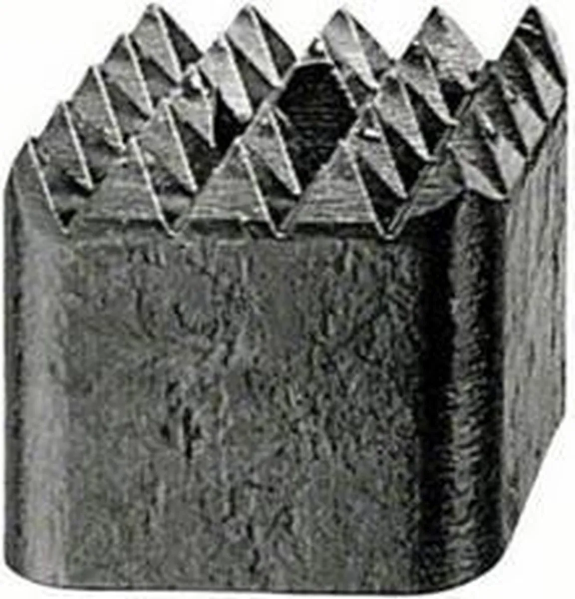 Bosch Professional Bouchardeerkop 5 - Hout