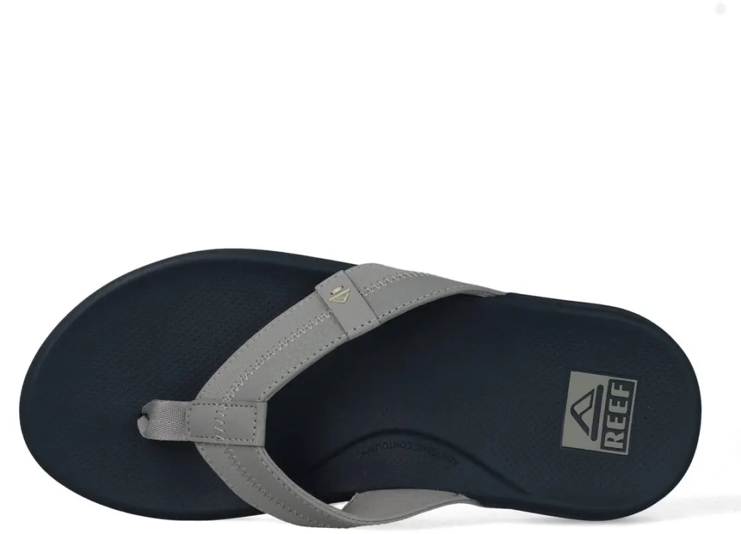 Reef Cushion Phantom 2.0 Teenslipper - 43 - Grijs/Blauw - afbeelding 6 van 6
