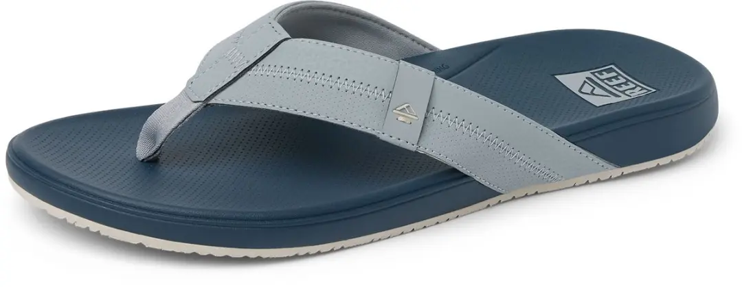 Reef Cushion Phantom 2.0 Teenslipper - 43 - Grijs/Blauw - afbeelding 3 van 6