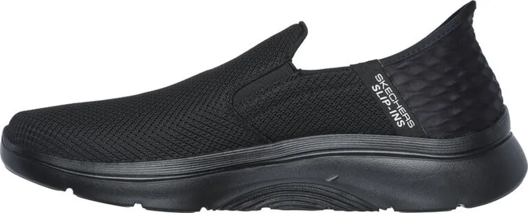 Skechers Go Walk Arch Fit 2.0 Hands Free - Zwart - Maat 44 - afbeelding 6 van 6