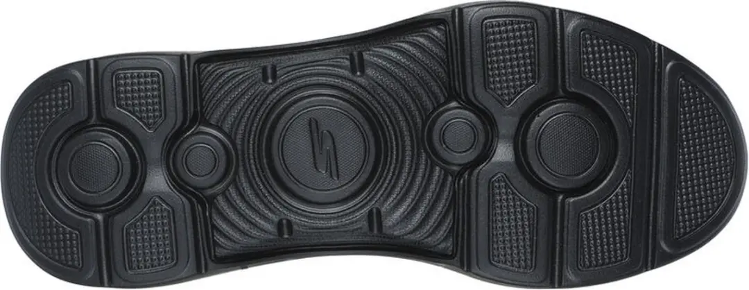 Skechers Go Walk Arch Fit 2.0 Hands Free - Zwart - Maat 44 - afbeelding 4 van 6