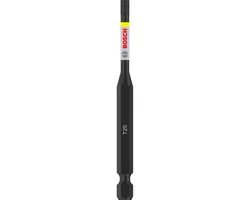 Bosch Professional PRO Torx Slagmoerbeitel T25 90mm - afbeelding 6 van 6