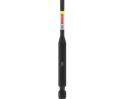 Bosch Professional PRO Torx Slagmoerbeitel T25 90mm