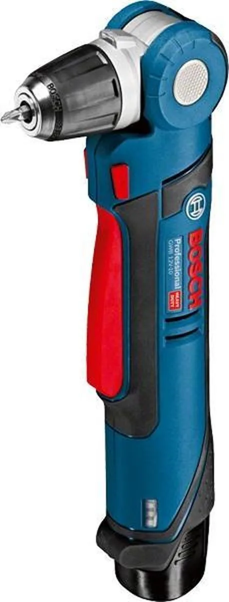 Bosch Professional GWB 12V Li Haakse Boormachine - GWB 12V Li