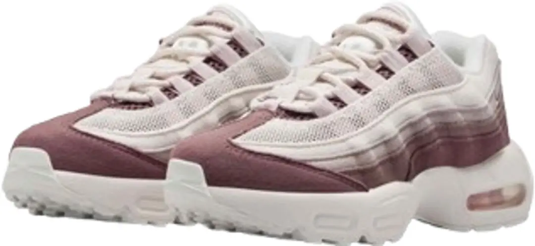 Nike Air Max 95 (PS) "Silt Red" maat 34