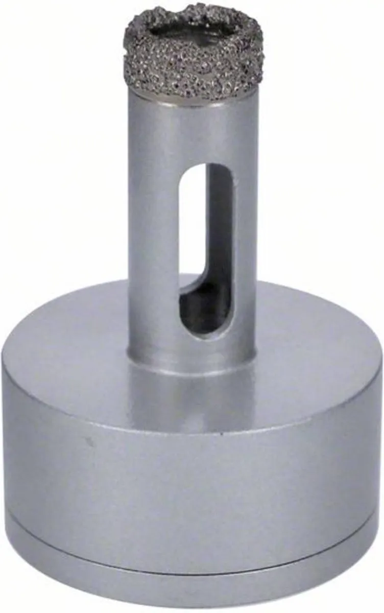 Bosch Professional X-LOCK Diamantdroogboor 14mm