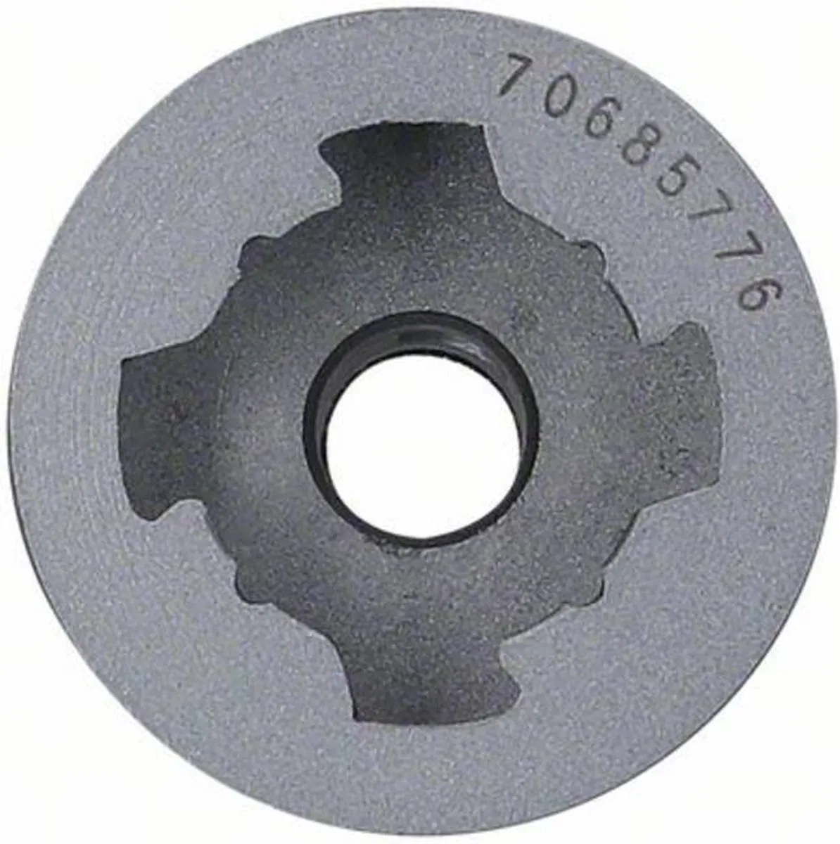 Bosch Professional X-LOCK Diamantdroogboor 14mm