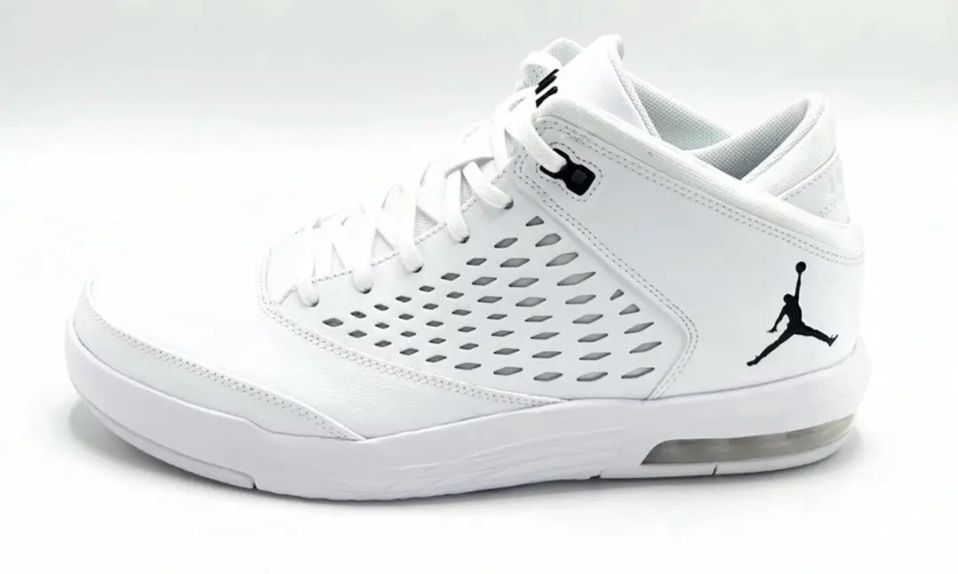 Nike Air Jordan Flight Origin 4 (White)