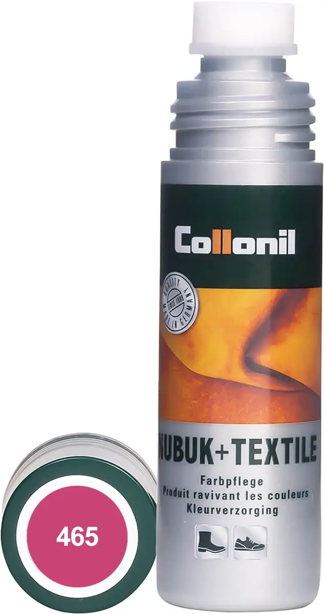 Collonil Nubuk & Textile Classic
