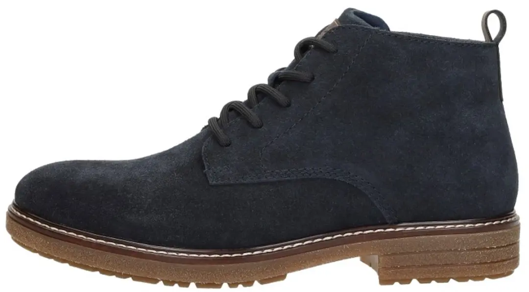 Rieker Veterboots 382411 - Maat 42