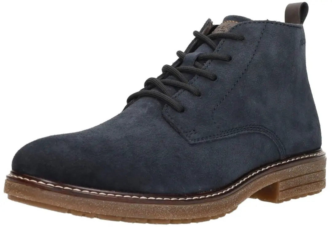 Rieker Veterboots 382411 - Maat 42