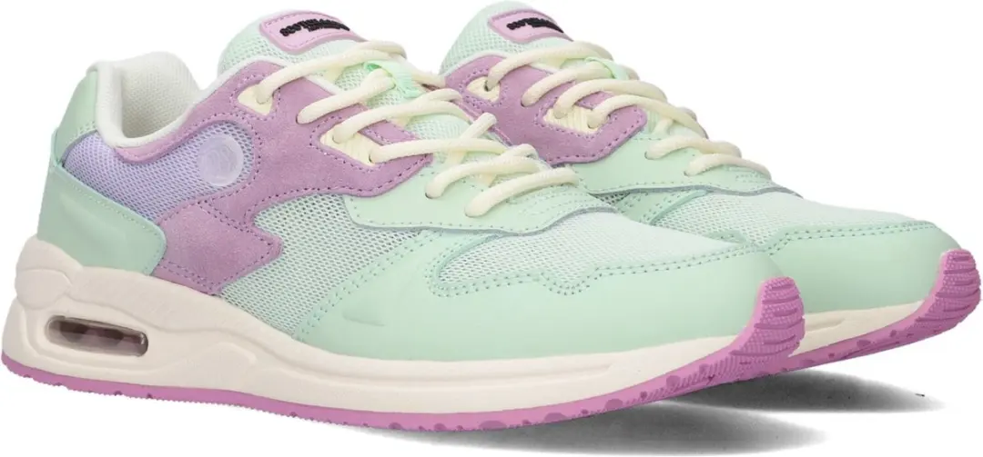 Scotch & Soda Casey Lage sneakers