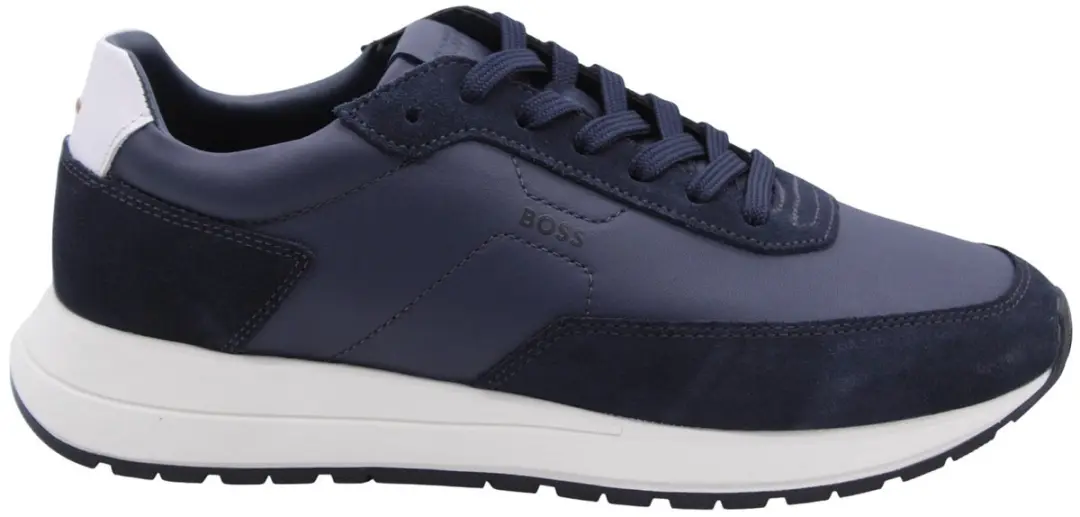 Hugo Boss Schoenen Donkerblauw Heren 41