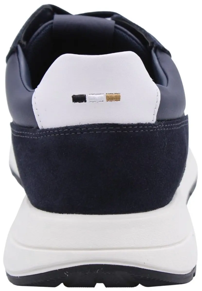 Hugo Boss Schoenen Donkerblauw Heren 41