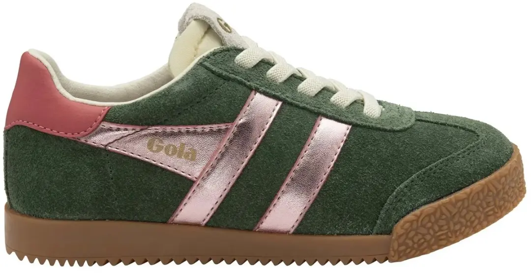 Kindertrainers Gola Elan Glitz