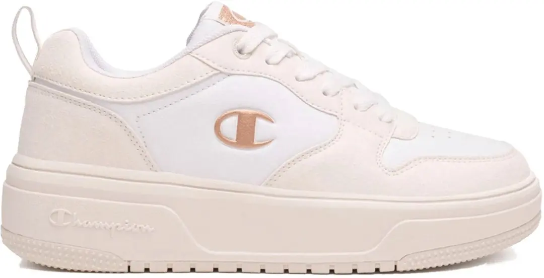 Champion Lite Sneakers Dames