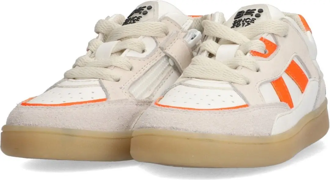 BunniesJR Jongens Lage Sneakers 225452-401 - 29 - afbeelding 5 van 6