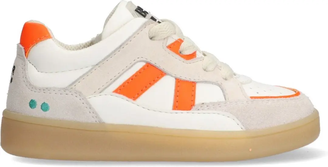 BunniesJR Jongens Lage Sneakers 225452-401
