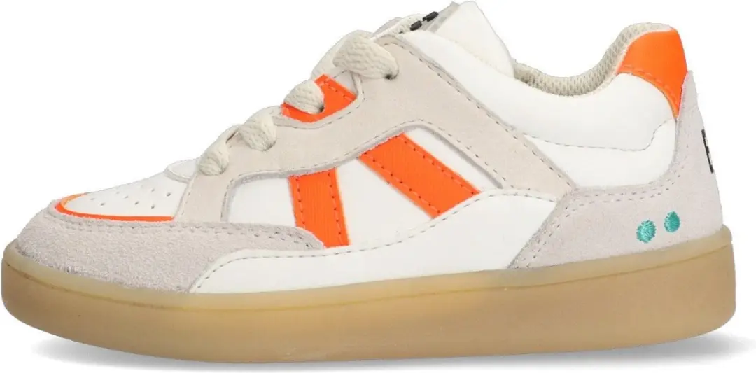 BunniesJR Jongens Lage Sneakers 225452-401 - 29 - afbeelding 6 van 6