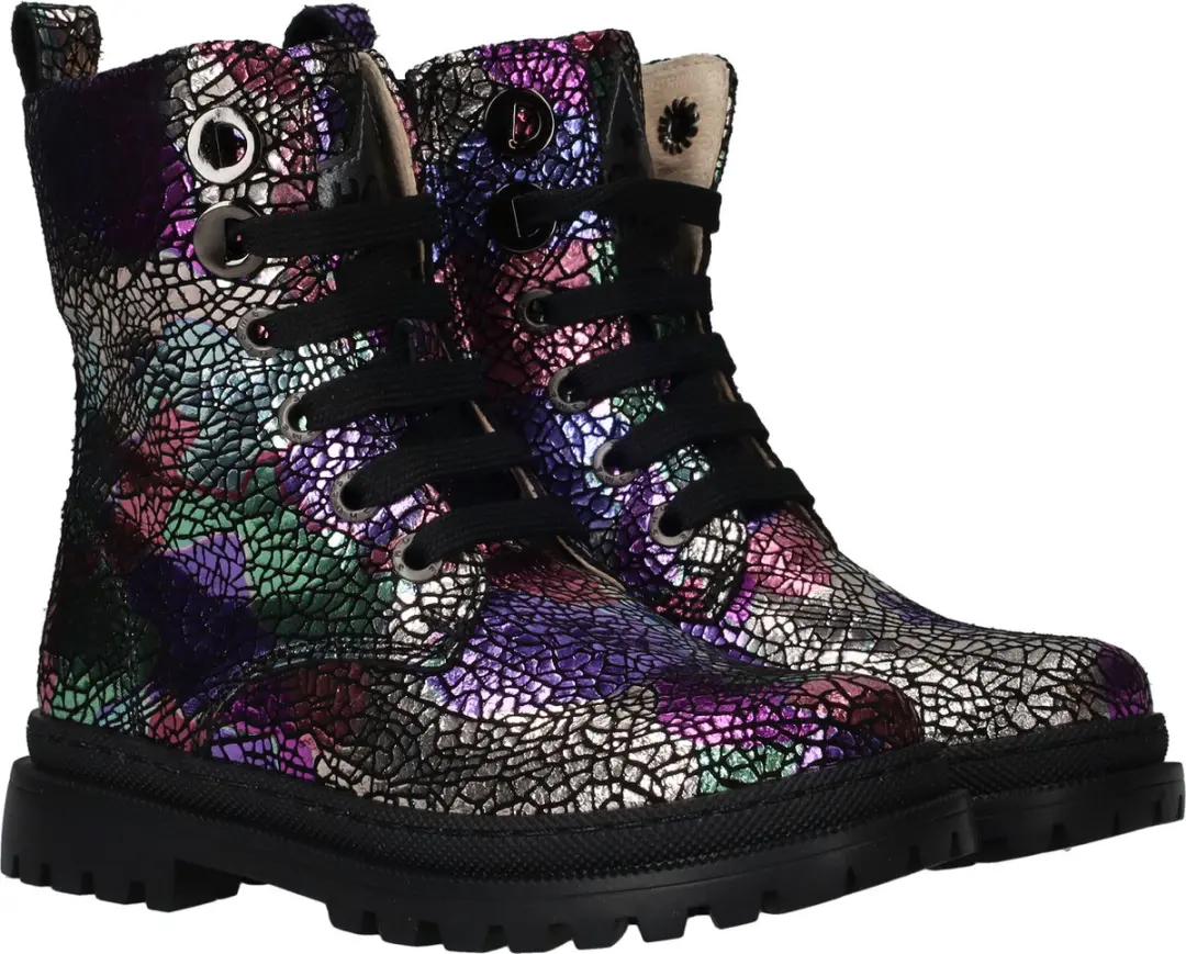 Shoesme NT24W007-D Half-hoog - Maat 30