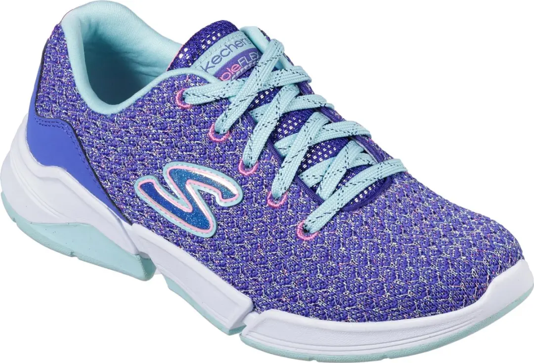 Skechers Triple Flex Sneakers Vrouwen