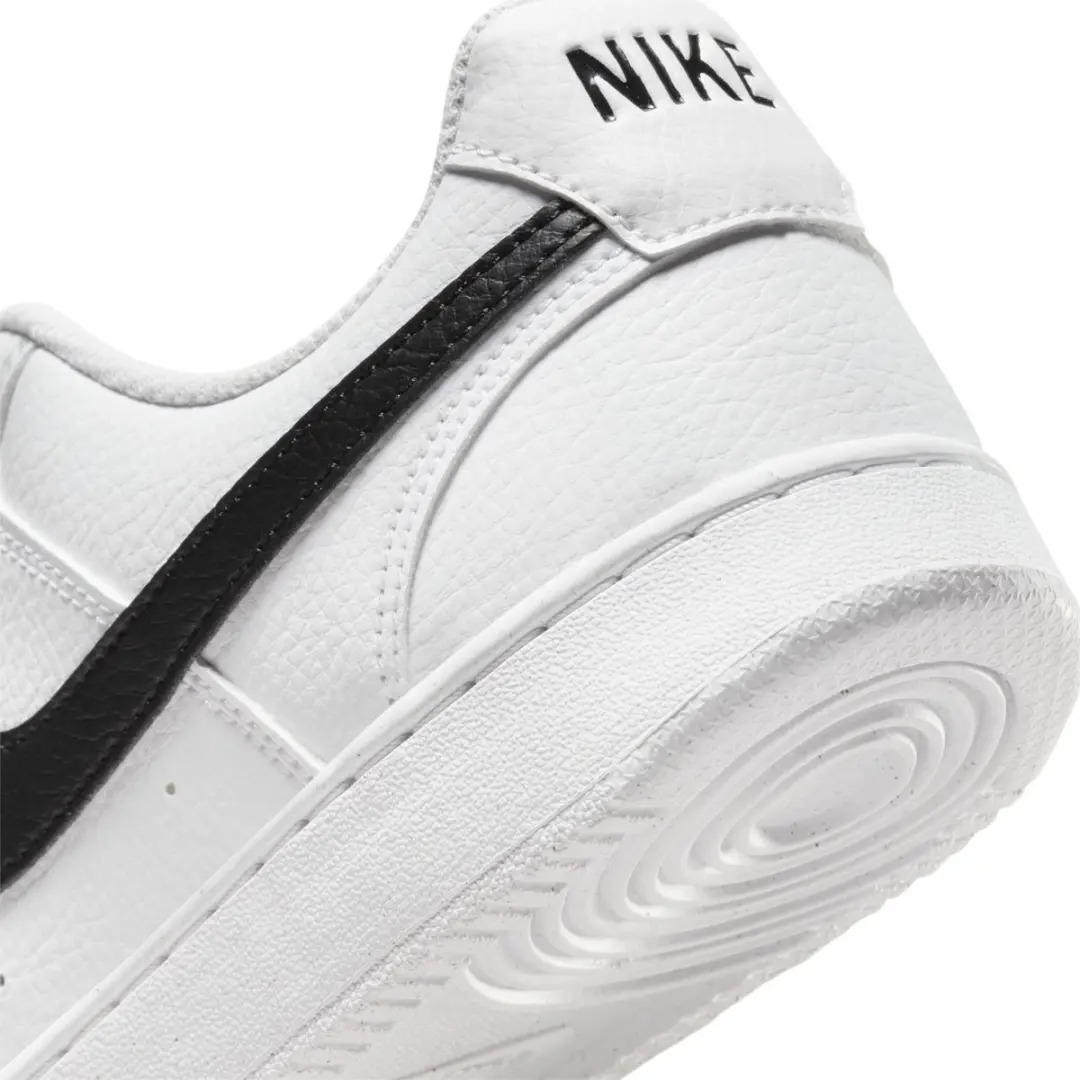 Nike Court Vision Low Next Nature Dames Sneakers - 36 - afbeelding 6 van 6