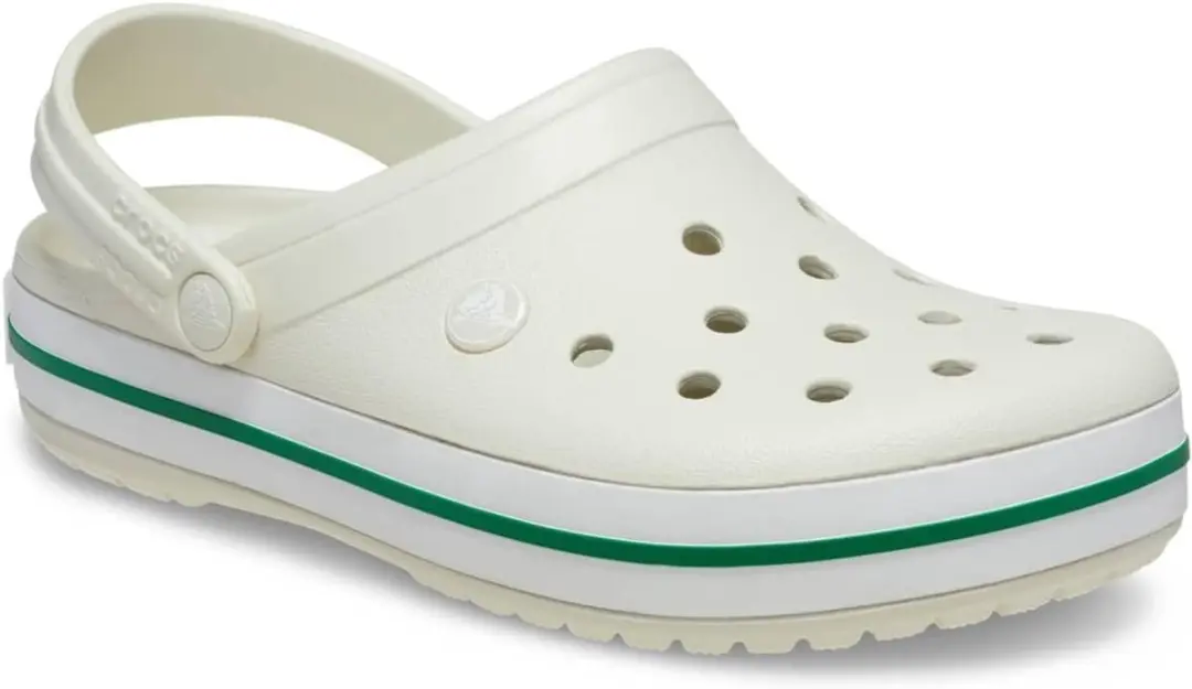 Crocs Crocband Linen Maat 45/46 US M11
