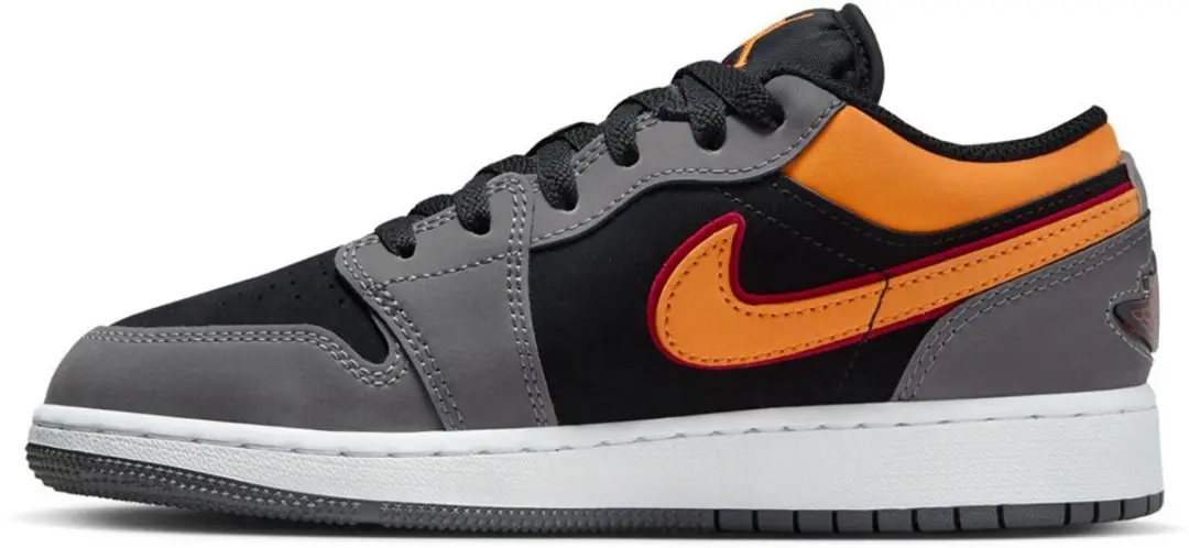 Nike Air Jordaan 1 low size 38