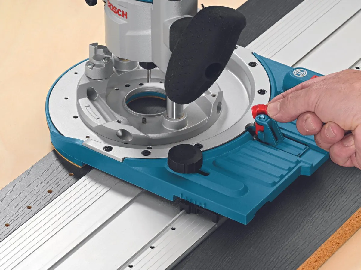 Bosch Professional FSN RA 32 800 Geleiderail - 1 Stuk