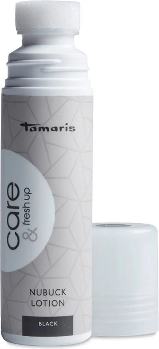 Tamaris Nubuck Lotion