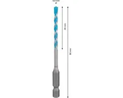 Bosch Professional Expert HEX-9 2608900570 Boor