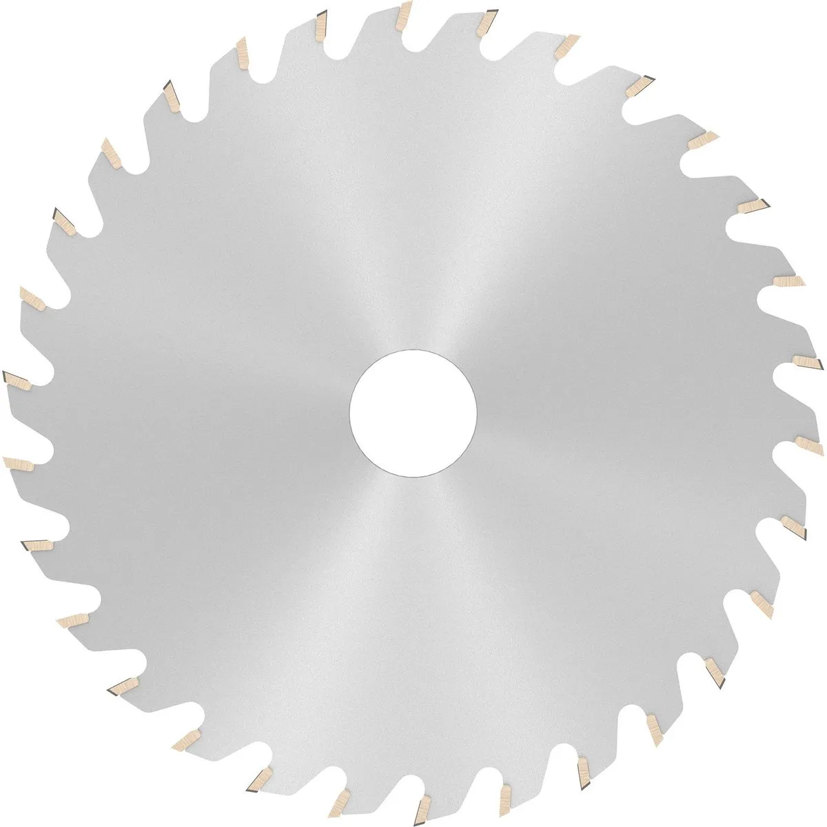 Bosch Professional Cirkelzaagblad Optiline 130mm Hout - 30 Tanden