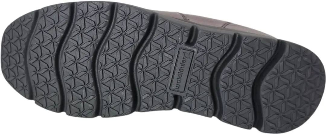 Wäldlaufer Dames Enkellaars Bruni H - Bruin Metallic - afbeelding 5 van 6