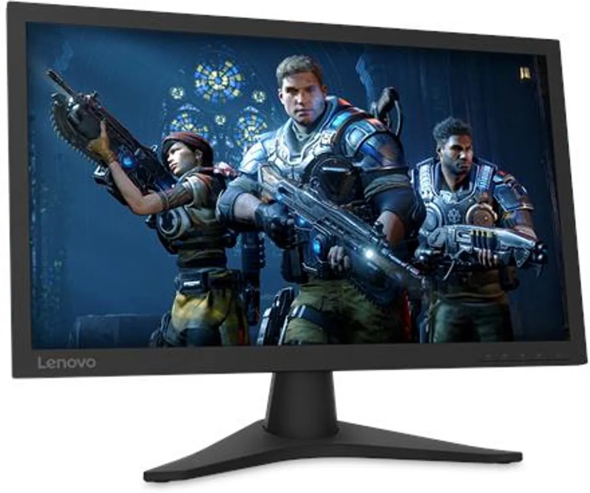 Lenovo G24-10 Monitor