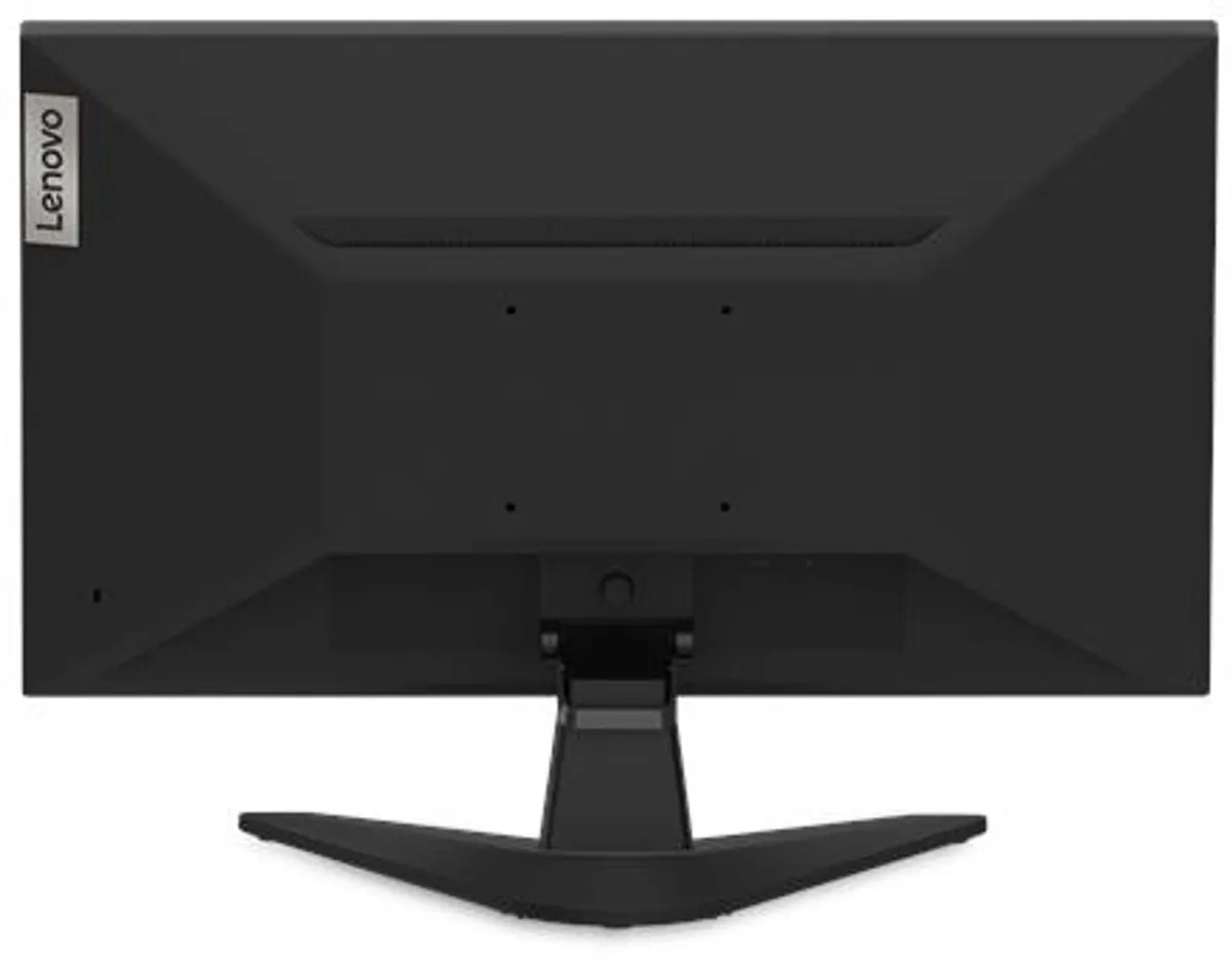Lenovo G24-10 Monitor - 24 inch