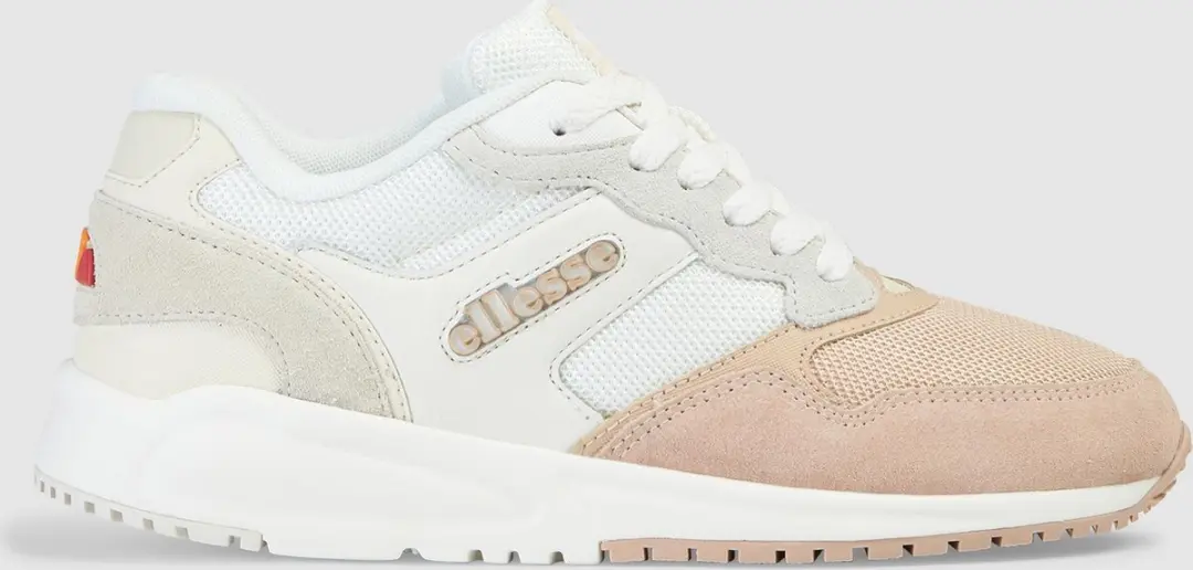 Ellesse NYC 84 Dames Sneakers