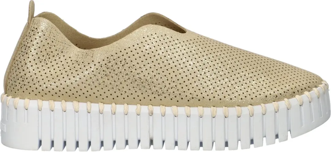 Ilse Jacobsen TULIP 3577 Platform Instappers