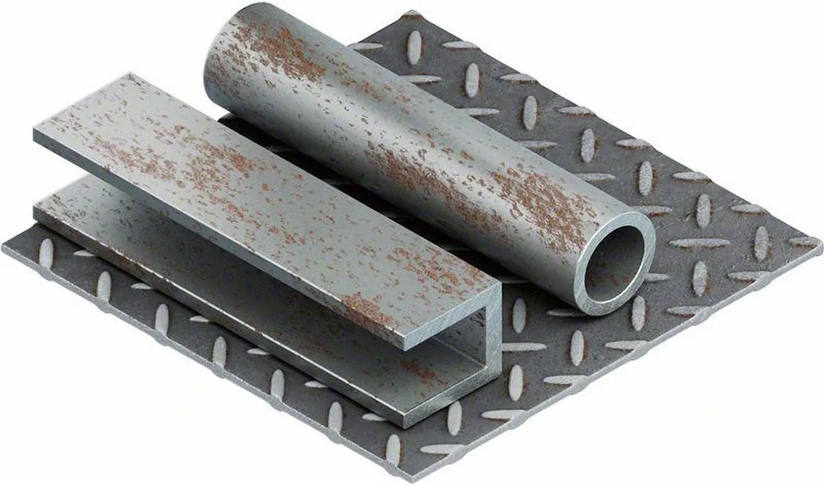 Bosch Professional EXPERT HEX-9 Multi Bouwboor 11x90mm - 2608902352 - afbeelding 6 van 6