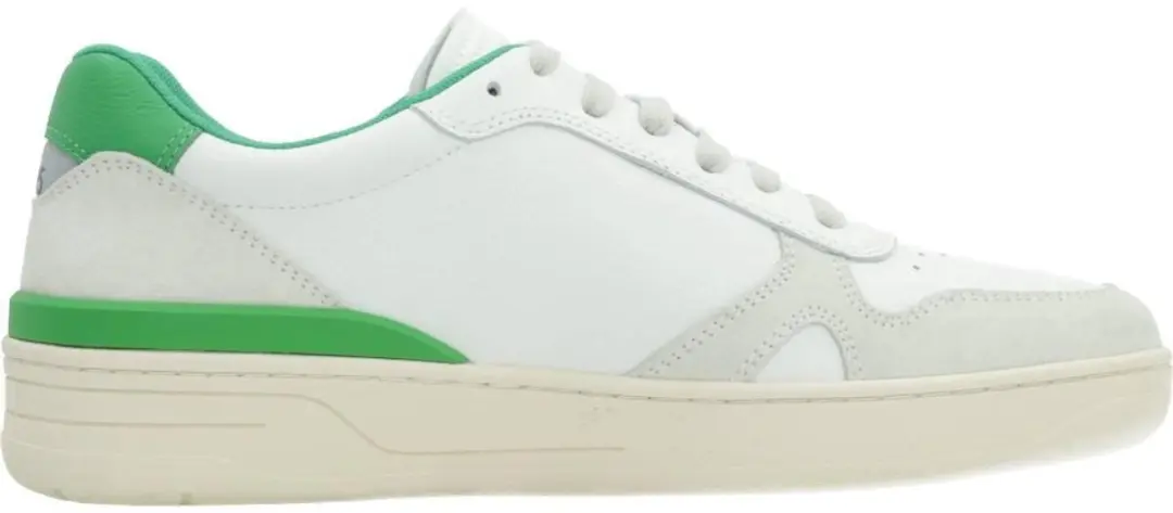 LIU-JO WALKER 01 SNEAKER Wit 44 EU