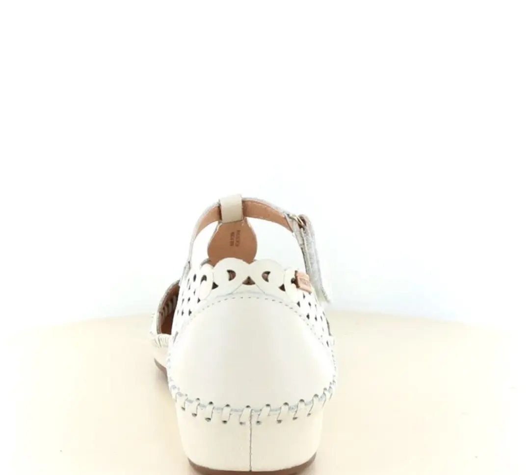 Pikolinos Aviles Schoenen - Zwart - Maat 41 - afbeelding 5 van 6