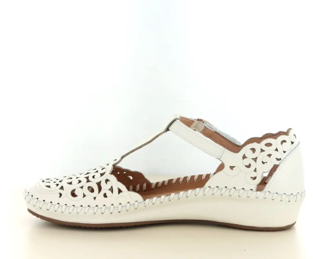 Pikolinos Aviles Schoenen - Zwart - Maat 41 - afbeelding 3 van 6