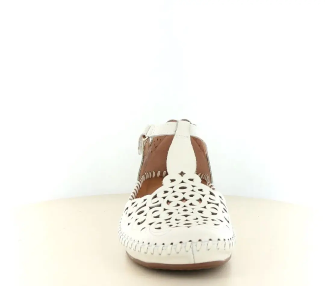 Pikolinos Aviles Schoenen - Zwart - Maat 41 - afbeelding 6 van 6